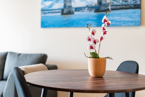 VH | Loft industrial + wifi & gym | Roma Norte | 309 7 Virtual Homes
