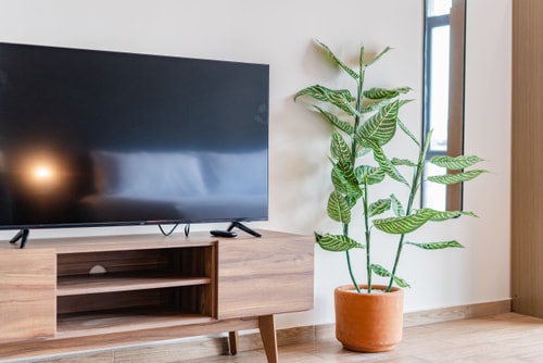 VH | Loft industrial + wifi & gym | Roma Norte | 309 19 Virtual Homes