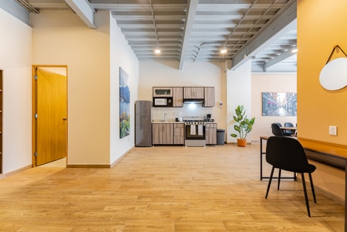 VH Roma Nte | Garden House Privado + patio y super wifi | 161 16 Virtual Homes