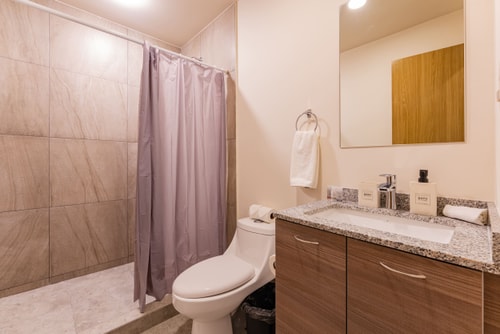 VH Roma Nte | Garden House Privado + patio y super wifi | 161 28 Virtual Homes