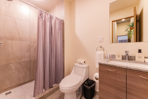 VH Roma Nte | Garden House Privado + patio y super wifi | 161 31 Virtual Homes