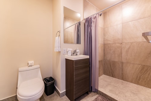 VH Roma Nte | Depa 3br | Balcón & wifi | 311 29 Virtual Homes