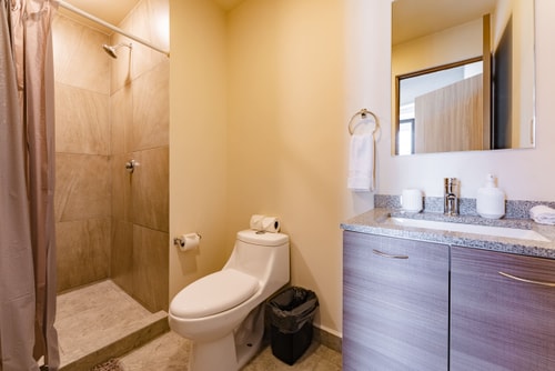 VH Roma Nte | Depa 3br | Balcón & wifi | 311 39 Virtual Homes