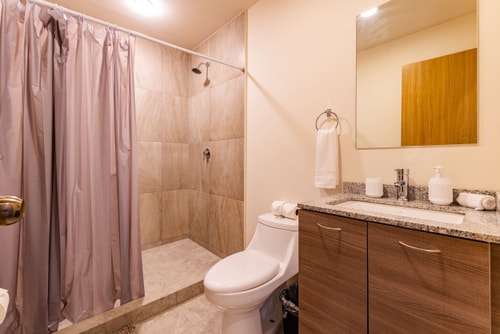 VH | Gran loft en Roma Nte + washer & wifi | 313 32 Virtual Homes