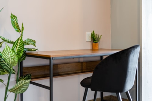 VH | Gran loft en Roma Nte + washer & wifi | 313 27 Virtual Homes