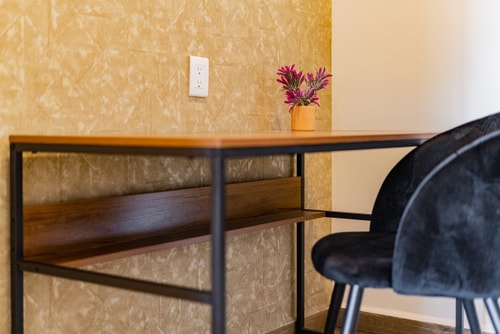 VH | Loft 1 BR en Roma Nte | wifi + gym | 314 22 Virtual Homes