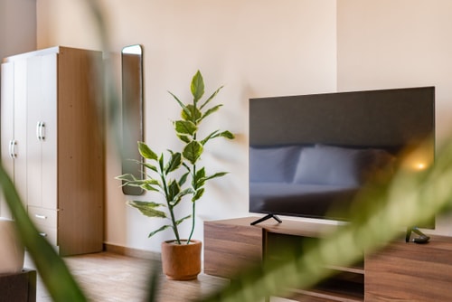 VH | Loft 1 BR en Roma Nte | wifi + gym | 314 10 Virtual Homes
