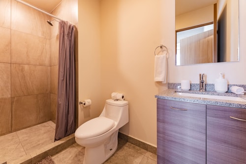VH Roma Nte | Depa industrial + wifi & balcón | 315 42 Virtual Homes
