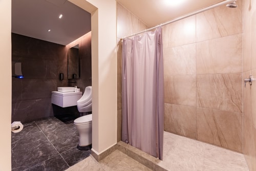 VH | Stylish loft wifi + gym | Roma Nte| 316 30 Virtual Homes