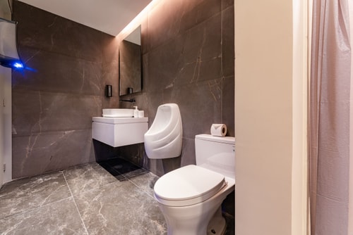 VH | Stylish loft wifi + gym | Roma Nte| 316 31 Virtual Homes