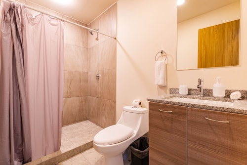 VH | Loft moderno + wifi & washer | Roma Nte | 317 28 Virtual Homes