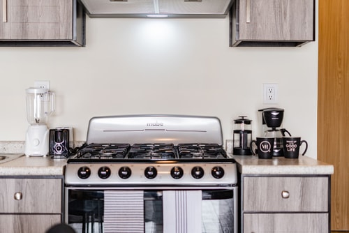 VH | Loft moderno + wifi & washer | Roma Nte | 317 14 Virtual Homes