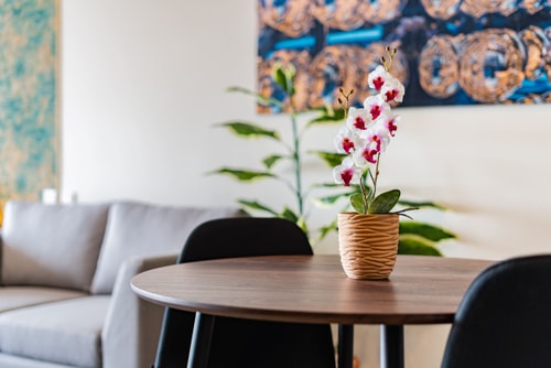 VH | Loft moderno + wifi & washer | Roma Nte | 317 20 Virtual Homes