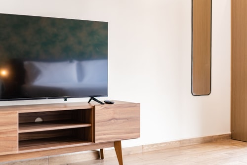 VH | Loft moderno + wifi & washer | Roma Nte | 317 10 Virtual Homes