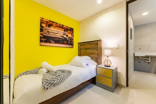VH | Gran Polanco | Depa 3 rec - cómodo | 31 38 Virtual Homes
