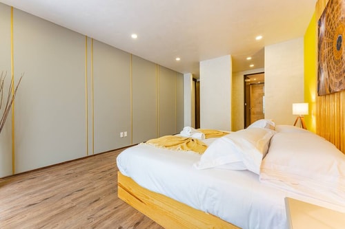 VH | Gran Polanco | Depa 3 rec - cómodo | 31 31 Virtual Homes