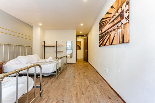 VH | Gran Polanco | Depa 3 rec - cómodo | 31 47 Virtual Homes