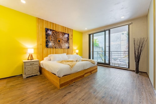 VH | Gran Polanco | Depa 3 rec - cómodo | 31 32 Virtual Homes