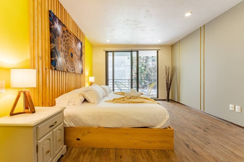 VH | Gran Polanco | Depa 3 rec - cómodo | 31 30 Virtual Homes
