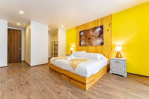 VH | Gran Polanco | Depa 3 rec - cómodo | 31 33 Virtual Homes