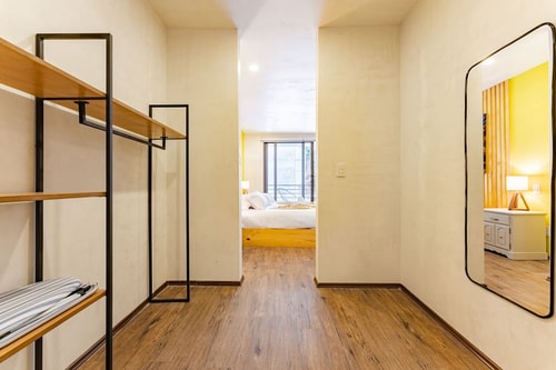 VH | Gran Polanco | Depa 3 rec - cómodo | 31 41 Virtual Homes
