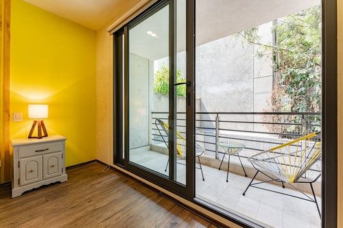 VH | Gran Polanco | Depa 3 rec - cómodo | 31 35 Virtual Homes