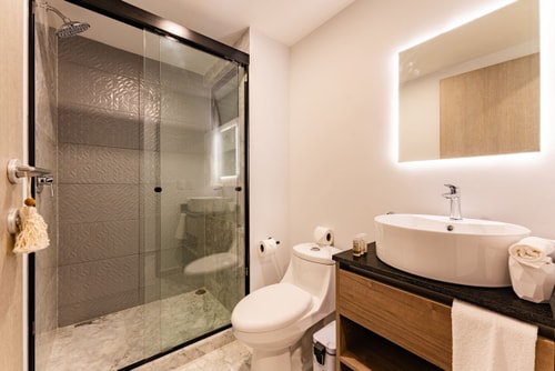 VH | Reforma | 2 rec + parking + wifi | 44 35 Virtual Homes