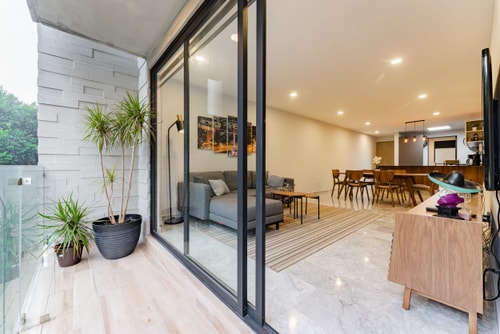 VH | Reforma | 2 rec + parking + wifi | 44 4 Virtual Homes