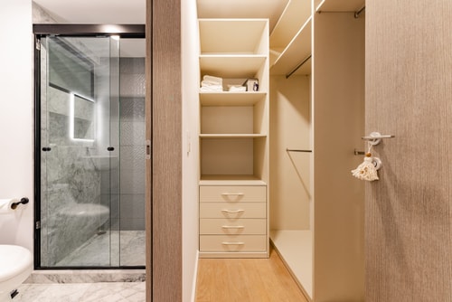 VH | Reforma | 2 rec + parking + wifi | 44 45 Virtual Homes