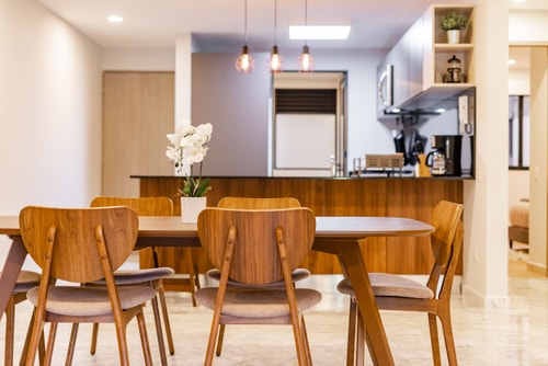 VH | Reforma | 2 rec + parking + wifi | 44 2 Virtual Homes