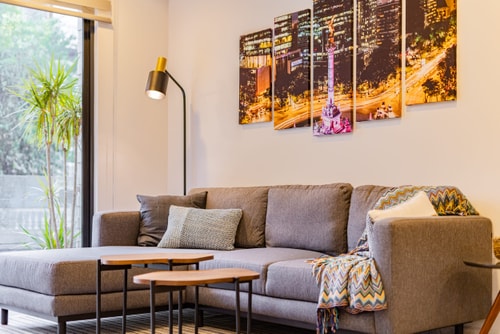 VH | Reforma | 2 rec + parking + wifi | 44 1 Virtual Homes
