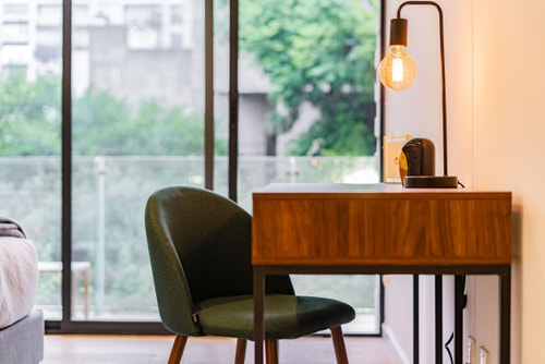 VH | Reforma | 2 rec + parking + wifi | 44 5 Virtual Homes