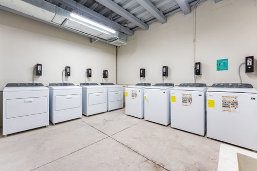 VH | Loft moderno + wifi & washer | Roma Nte | 317 34 Virtual Homes