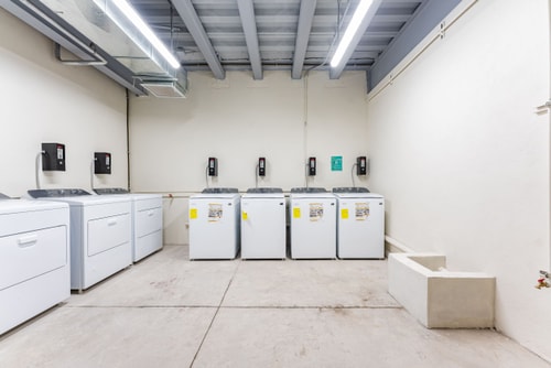 VH | Loft moderno + wifi & washer | Roma Nte | 317 35 Virtual Homes