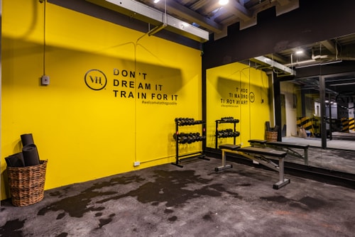 VH | Loft moderno + wifi & washer | Roma Nte | 317 43 Virtual Homes