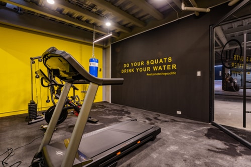 VH | Loft ejecutivo Roma Nte | wifi & rooftop | 300 37 Virtual Homes