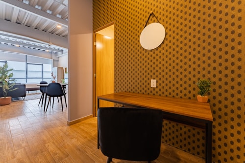 VH | Loft en Roma Nte | gran wifi + washer I 302 12 Virtual Homes
