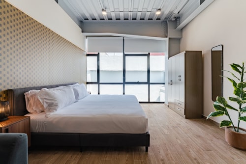 VH | Loft en Roma Nte | gran wifi + washer I 302 23 Virtual Homes