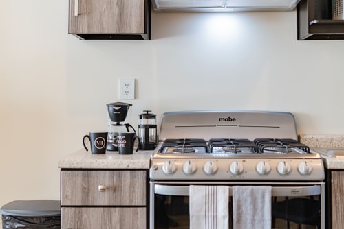 VH | Loft en Roma Nte | gran wifi + washer I 302 20 Virtual Homes