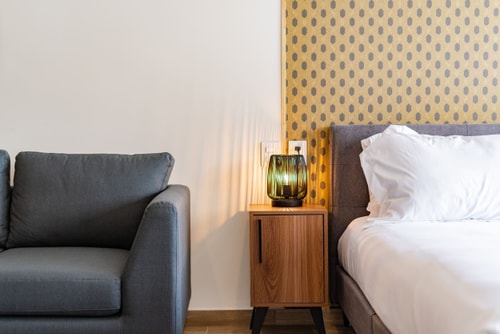 VH | Loft en Roma Nte | gran wifi + washer I 302 26 Virtual Homes