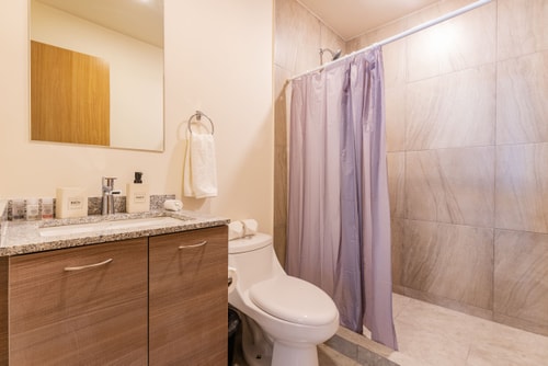 VH | Loft ejecutivo wifi & rooftop | Roma Norte | 160 27 Virtual Homes