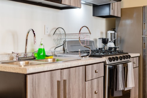 VH | Loft ejecutivo wifi & rooftop | Roma Norte | 160 23 Virtual Homes