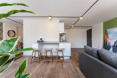 VH | Nice loft + rooftoop + gym | Condesa | 293 0 Virtual Homes