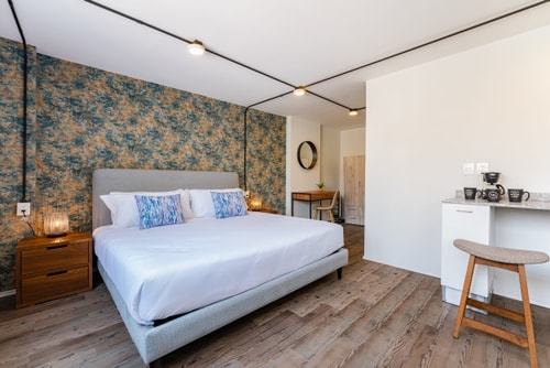 VH | Nice loft + rooftoop + gym | Condesa | 293 20 Virtual Homes