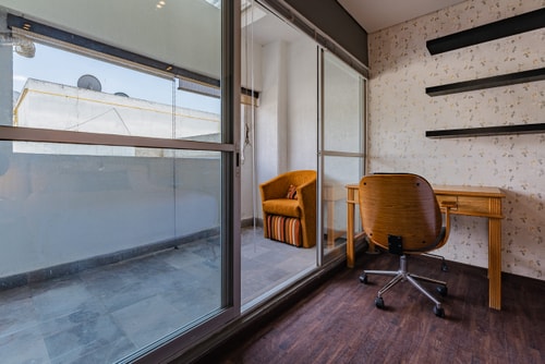 VH | Depa en Condesa | wifi+gym+parking | 260 33 Virtual Homes