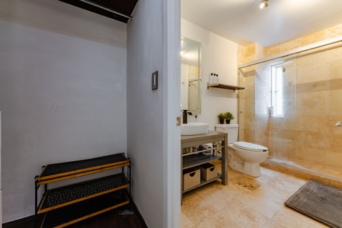 VH | Depa en Condesa | wifi+gym+parking | 260 40 Virtual Homes