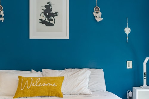 VH | Depa en Condesa | wifi+gym+parking | 260 39 Virtual Homes