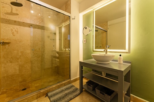 VH | Depa en Condesa | wifi+gym+parking | 260 35 Virtual Homes