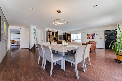 VH | Depa en Condesa | wifi+gym+parking | 260 5 Virtual Homes