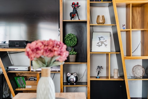 VH | Depa en Condesa | wifi+gym+parking | 260 4 Virtual Homes